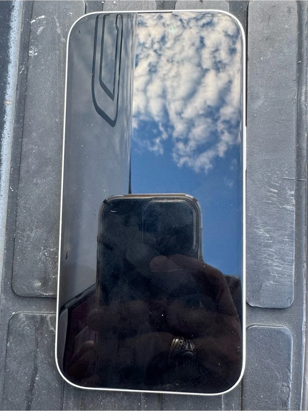 iPhone 16 for parts